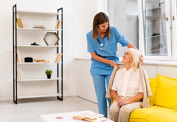 Alzheimer Hastaları İçin Evde Bakım Nasıl Olmalı?