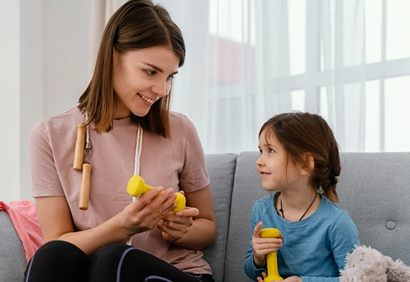 Çocuk Bakıcısı Seçerken Nelere Dikkat Edilmeli?