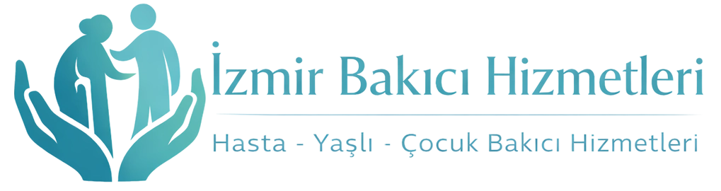 İzmir Bakıcı Hizmetleri | Evde Hasta, Yaşlı ve Çocuk Bakımı